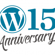 wordpress anniversary